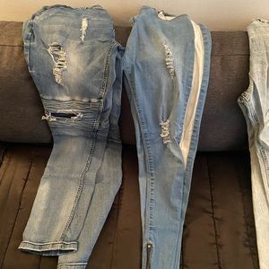Men’s Jeans